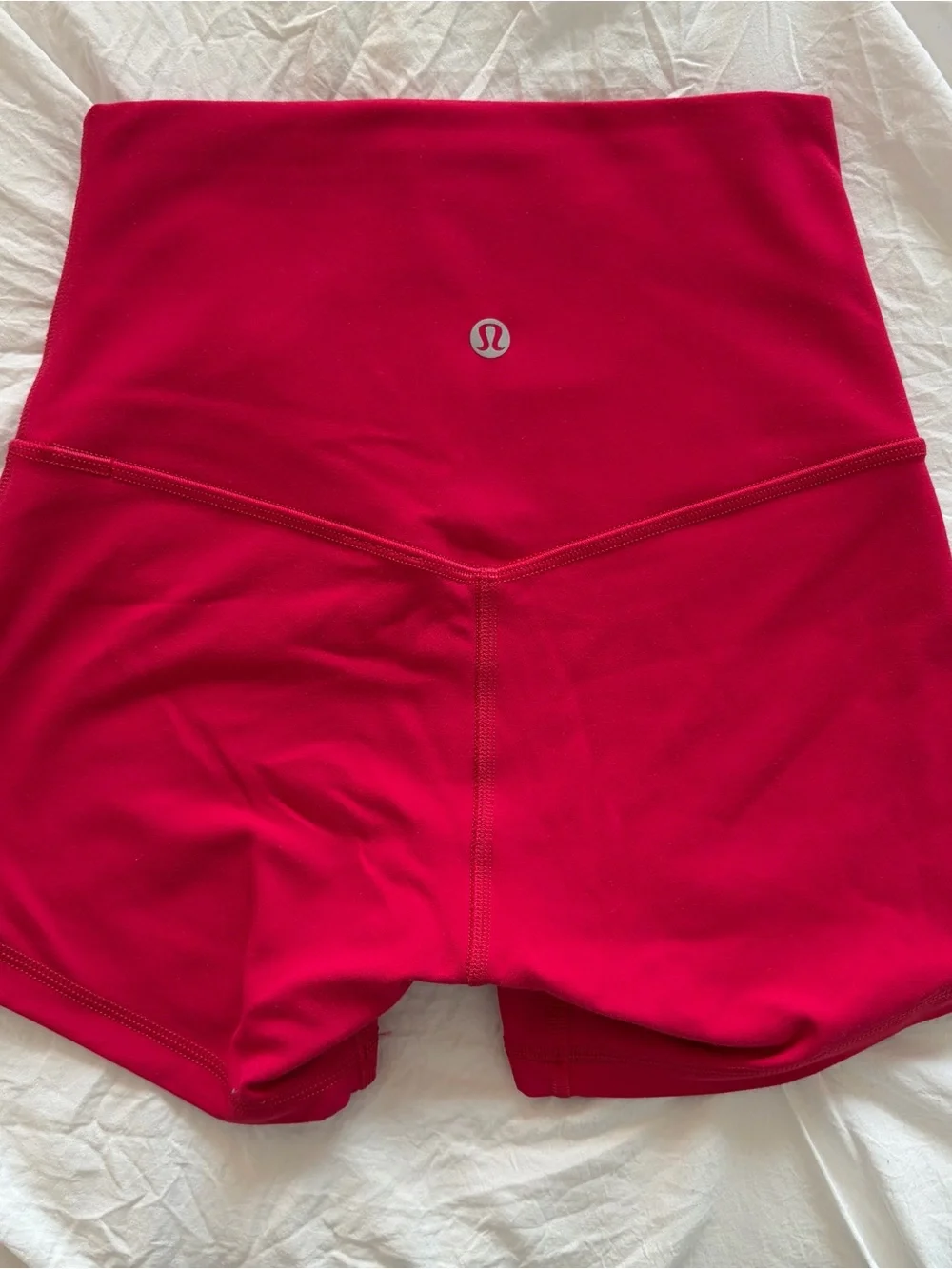 lululemon athletica comfortable high